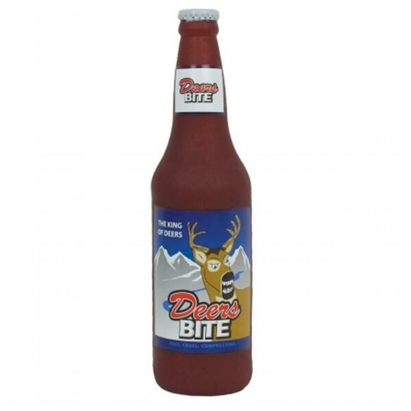 Vip Products SS-Beer Bottle- Deers Bite SS-BB-DB